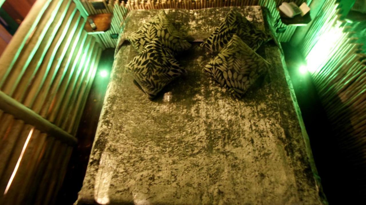 Magicsuite Guest House Roma Portuense Buitenkant foto